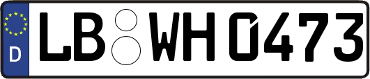 LB-WH0473