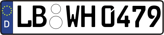 LB-WH0479