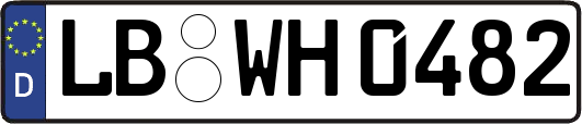 LB-WH0482