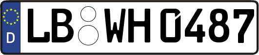 LB-WH0487