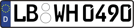 LB-WH0490