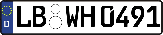 LB-WH0491