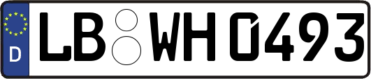 LB-WH0493