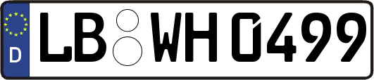 LB-WH0499