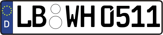 LB-WH0511