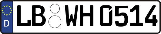LB-WH0514