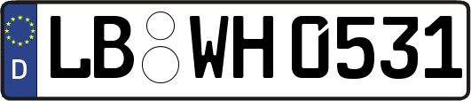 LB-WH0531