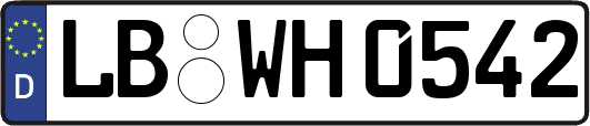LB-WH0542