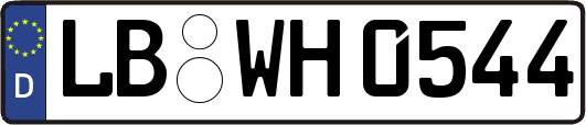 LB-WH0544