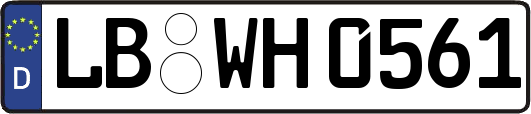 LB-WH0561