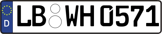LB-WH0571