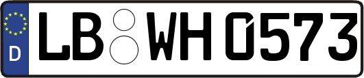 LB-WH0573