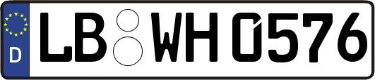 LB-WH0576