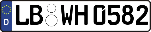 LB-WH0582
