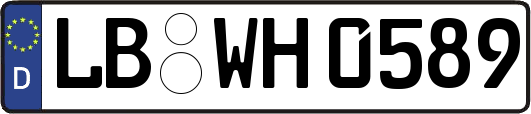 LB-WH0589