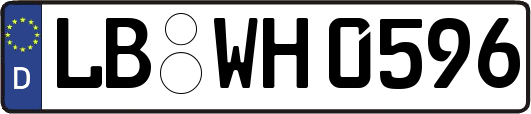 LB-WH0596