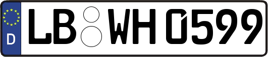 LB-WH0599