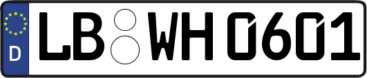 LB-WH0601