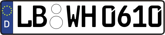 LB-WH0610