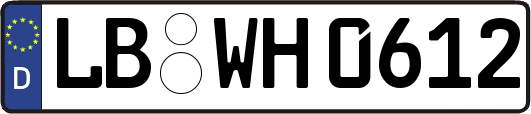 LB-WH0612