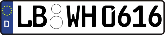 LB-WH0616