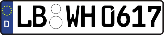 LB-WH0617