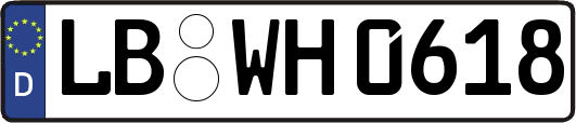 LB-WH0618