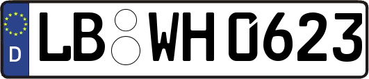 LB-WH0623