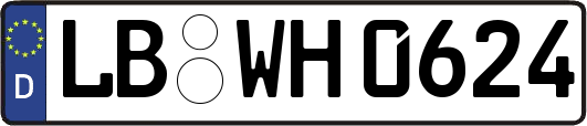 LB-WH0624