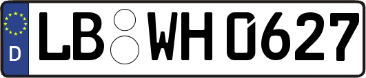 LB-WH0627