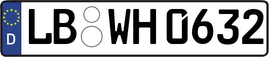 LB-WH0632