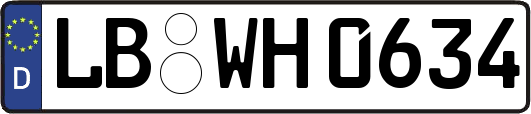 LB-WH0634