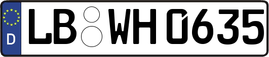 LB-WH0635