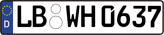 LB-WH0637