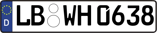 LB-WH0638