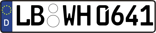 LB-WH0641