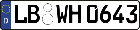 LB-WH0643
