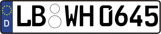 LB-WH0645