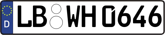 LB-WH0646