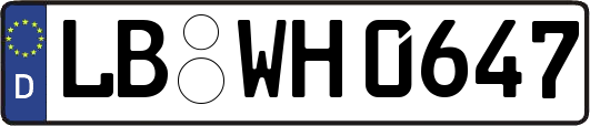 LB-WH0647