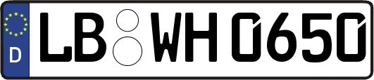 LB-WH0650
