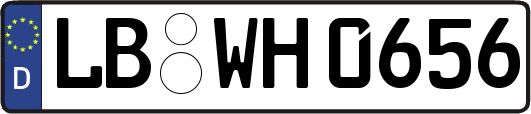 LB-WH0656