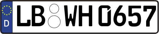 LB-WH0657