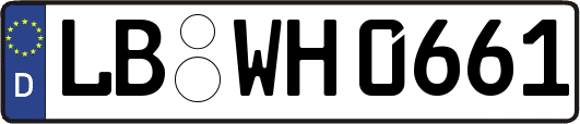 LB-WH0661