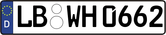 LB-WH0662