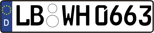 LB-WH0663