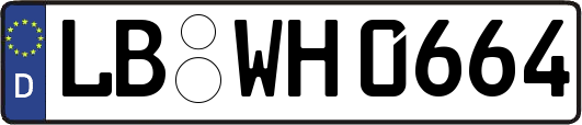 LB-WH0664