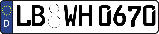 LB-WH0670