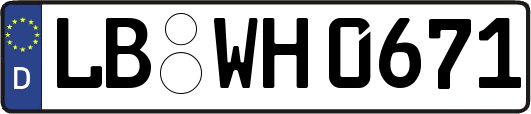 LB-WH0671