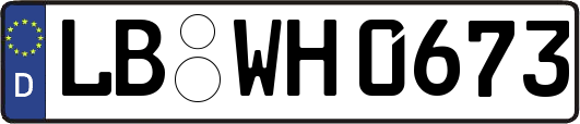 LB-WH0673